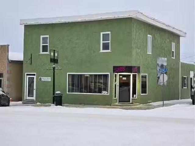 House for sale in Mayerthorpe, Alberta