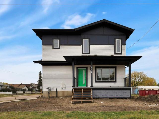 House for sale in Calmar, Alberta
