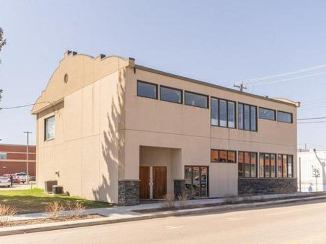 Commercial for sale in Wetaskiwin, Alberta
