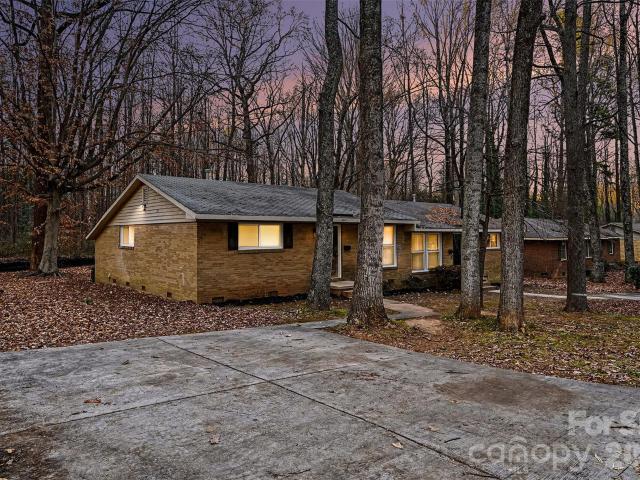 Property for sale in Mecklenburg, North Carolina