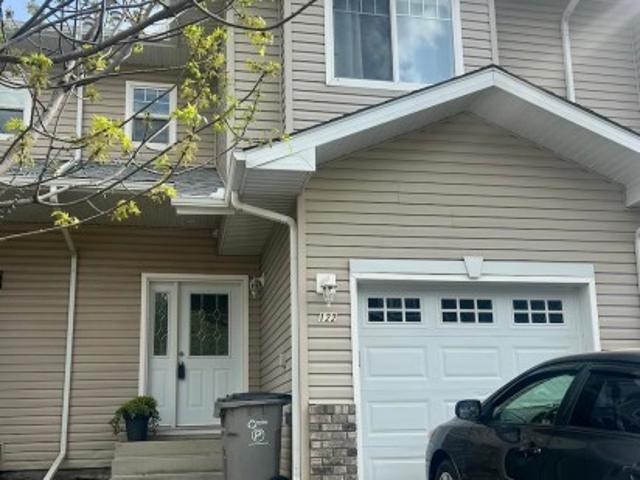 Townhouse for sale in Beaumont, Alberta