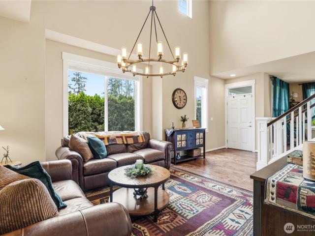 House for sale in Mukilteo, Washington