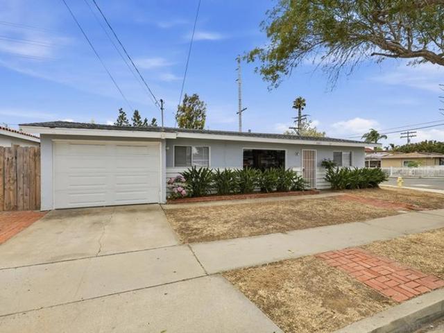 House for sale in Jacumba, California