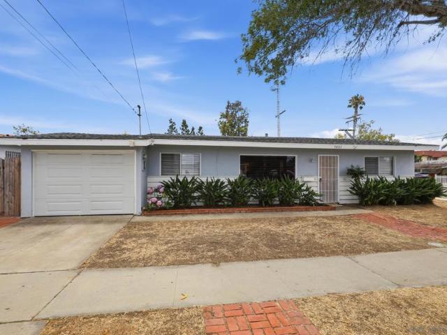 House for sale in Jacumba, California