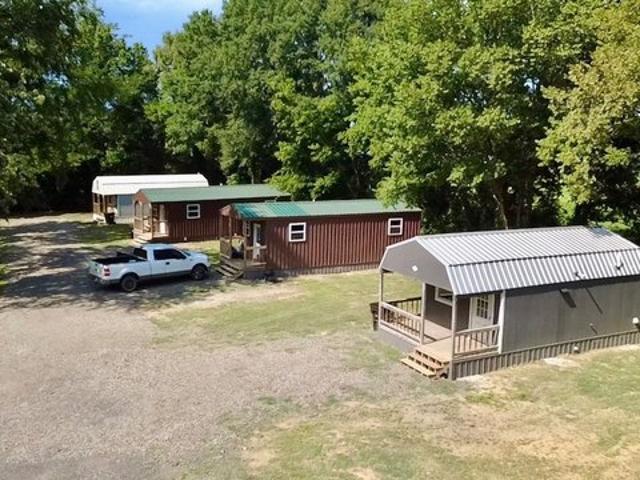 Land for sale in Ark
