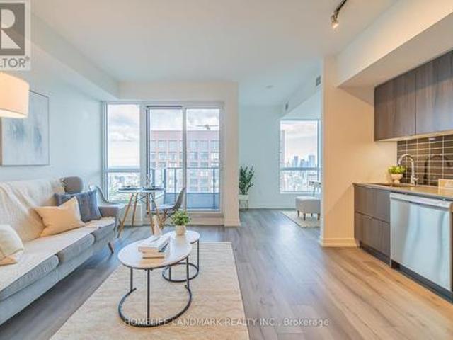 Condo for sale in Woburn, Ontario