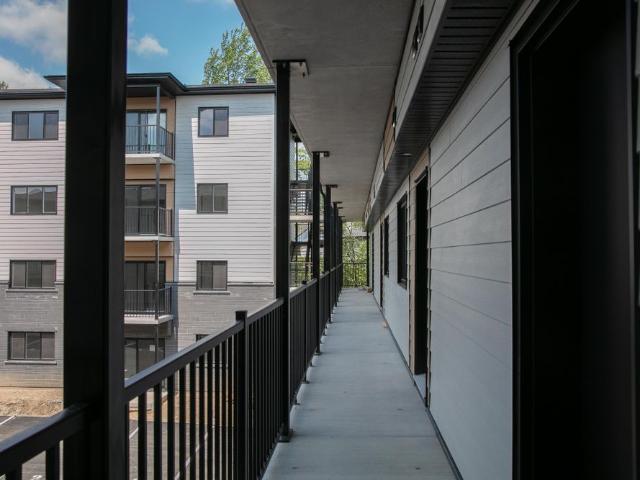 Apartment for rent in Brompton–Rock Forest–Saint-Élie–Deauville, Sherbrooke