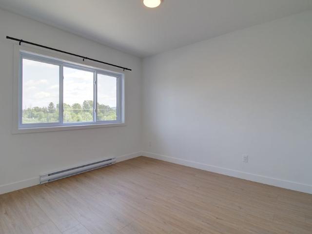 Apartment for rent in Sherbrooke, Quebec
