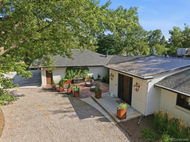 House for sale in Arapahoe, Colorado