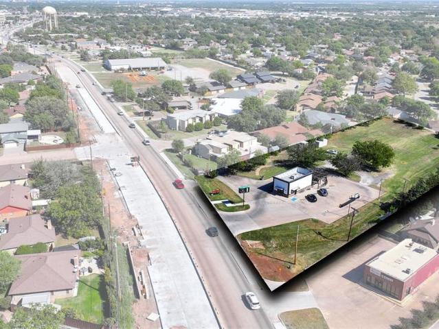 Land for sale in Taylor, Texas