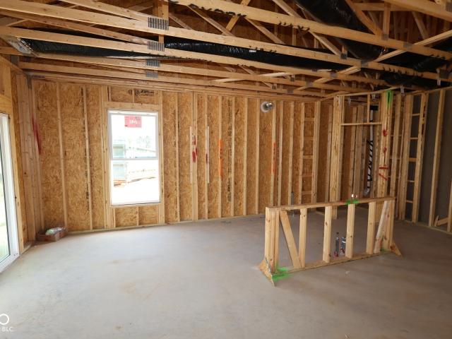 House for sale in Brownsburg, Indiana