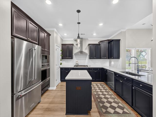 House for sale in South Carolina
