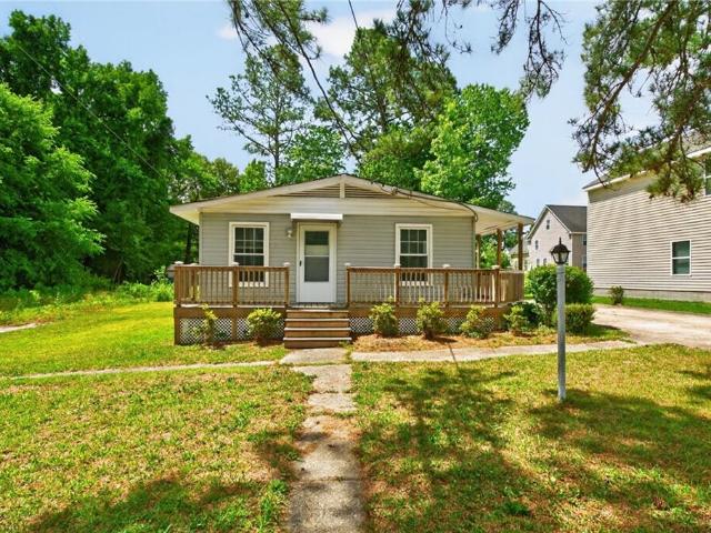 House for sale in Virginia