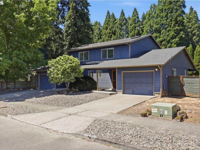 House for sale in Oregonia