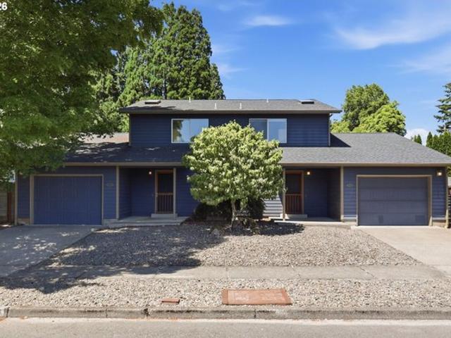 House for sale in Oregonia