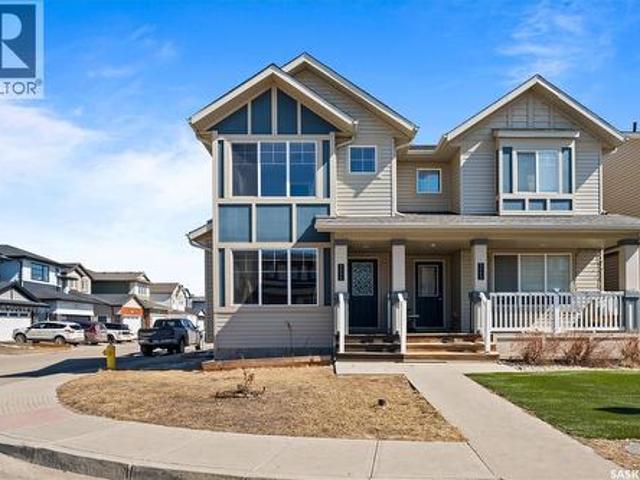 House for sale in Regina, Saskatchewan