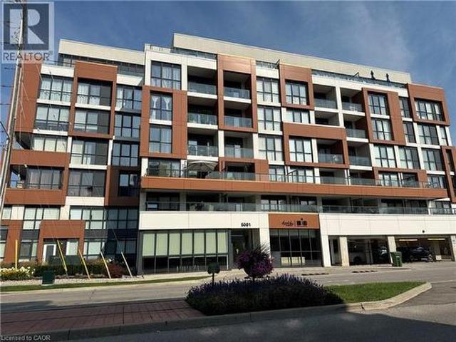 Condo for sale in Burlington, Ontario