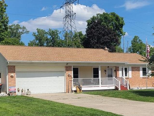 House for sale in Kentwood, Michigan