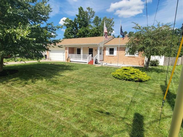 House for sale in Kentwood, Michigan