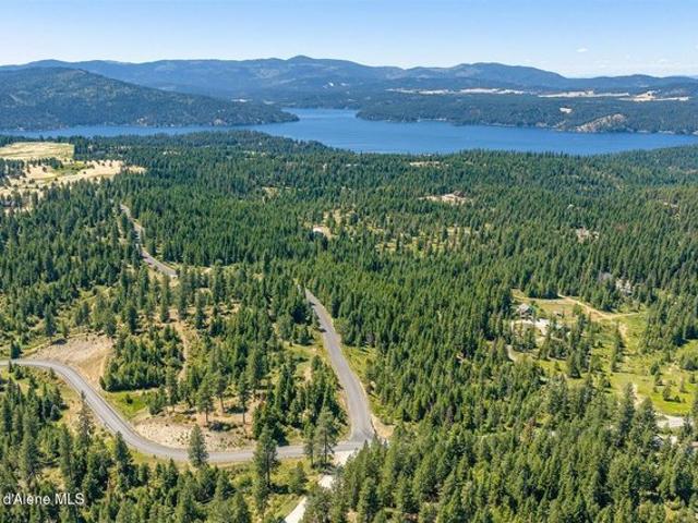 Land for sale in Harrison, Idaho