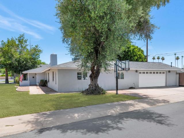 House for sale in Laveen, Arizona