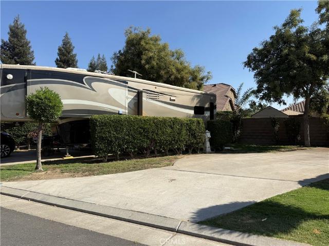 Land for sale in Chowchilla, California
