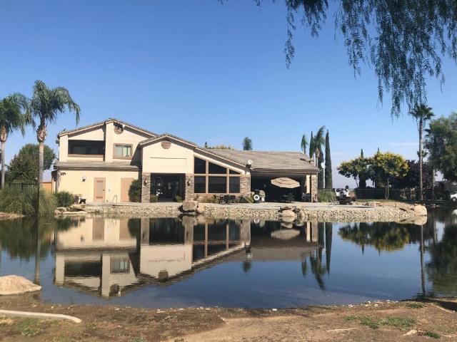 Commercial for sale in Chowchilla, California