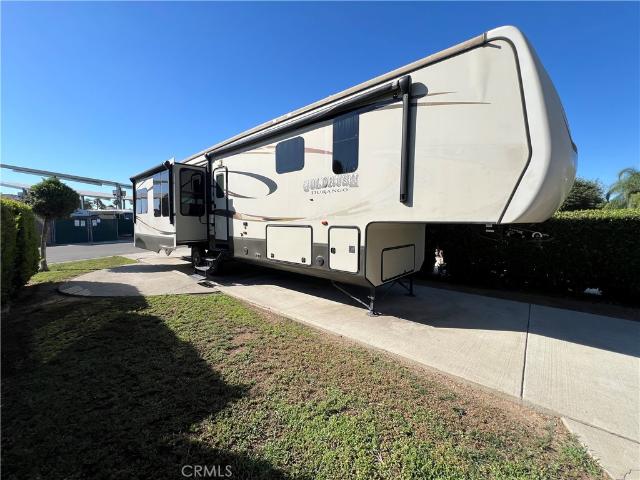 Land for sale in Chowchilla, California