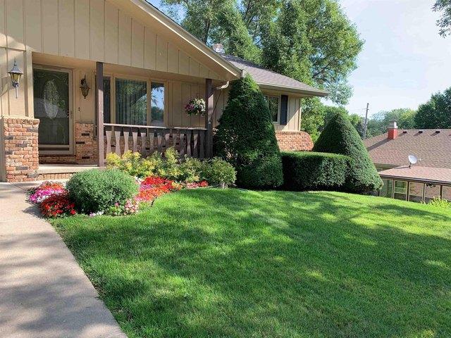 House for sale in Woodbury, Iowa
