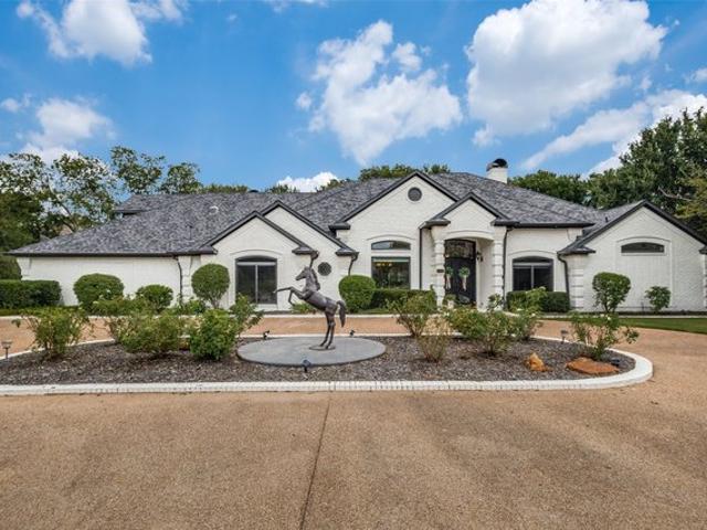 House for sale in Denton, Texas