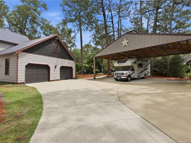House for sale in Fayetteville, North Carolina