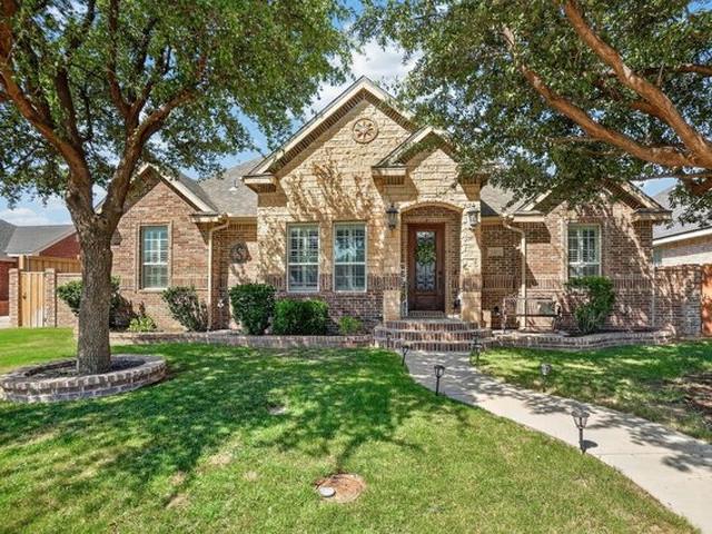 House for sale in Midland, Texas