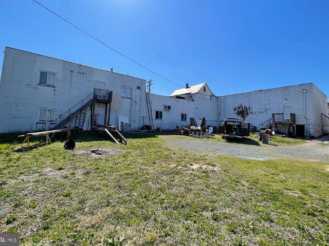 Commercial for sale in Baltimore
