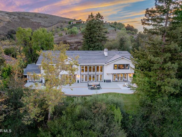 House for sale in North Ranch Country Club Estates, Thousand Oaks