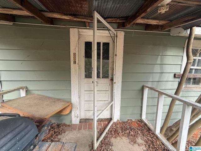 House for sale in Maytown, Alabama