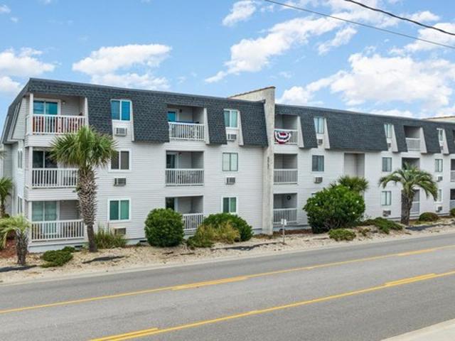 Condo for sale in North Myrtle Beach, South Carolina