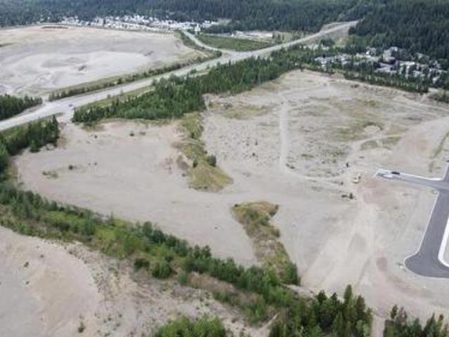 Land for sale in Prince George, British Columbia
