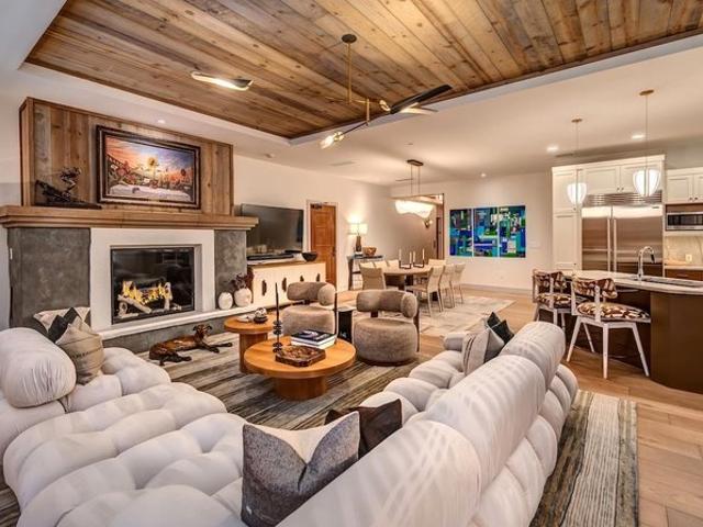 Condo for sale in Truckee, California