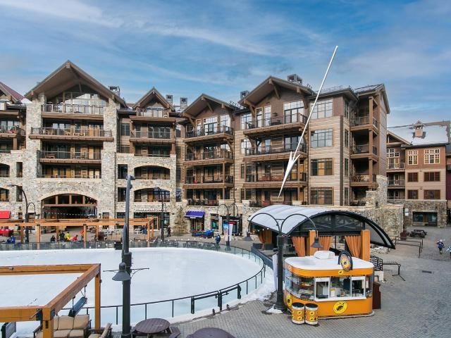 House for sale in Truckee, California