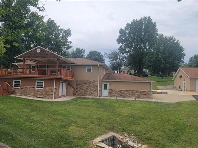House for sale in Riverside, Missouri