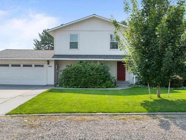 House for sale in Kennewick, Washington