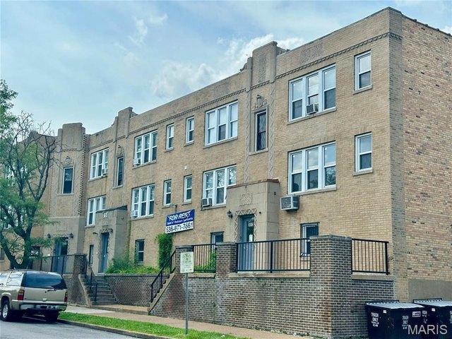 House for sale in Saint Louis, Missouri