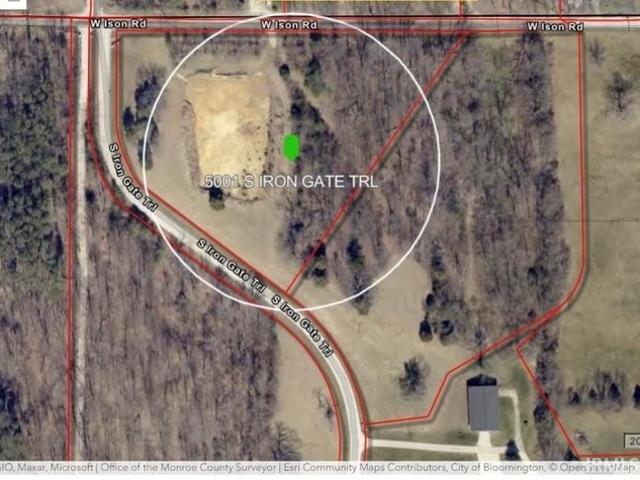 Land for sale in Bloomington Of Minnesota, Indiana