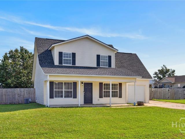 House for sale in Statesboro, Bulloch County
