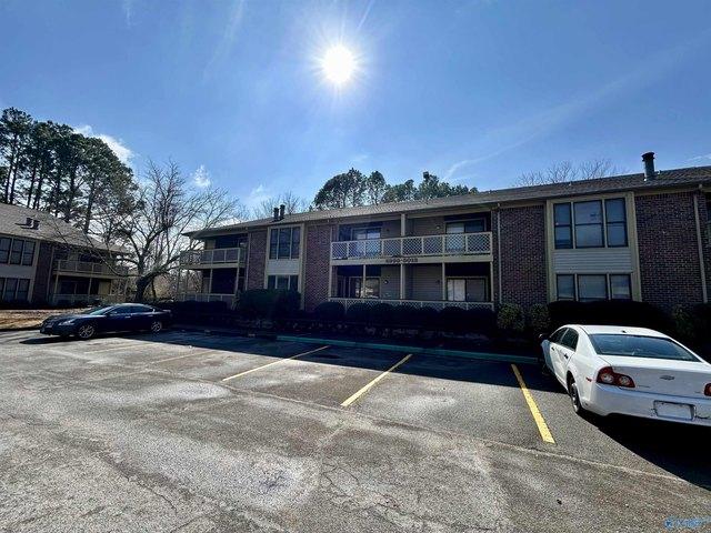Condo for sale in Huntsville, Alabama