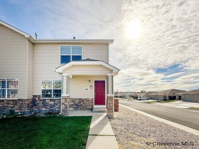 Townhouse for sale in Wyoming