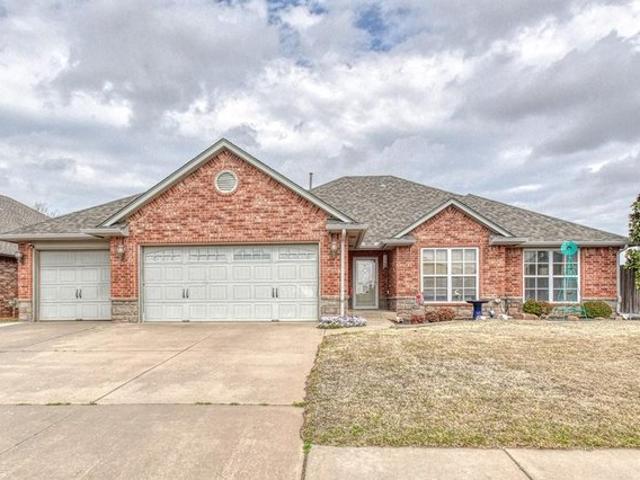 House for sale in Oklahoma City, Oklahoma