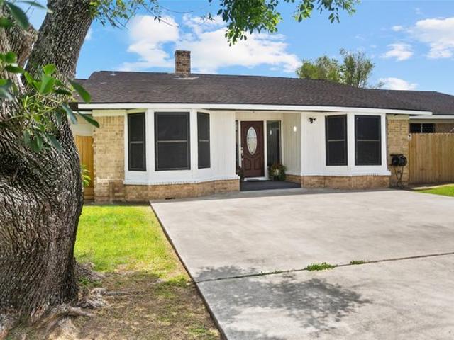 House for sale in La Marque, Texas