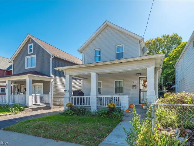 House for sale in Detroit-Shoreway, Cleveland