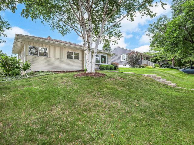 House for sale in Madison, Wisconsin